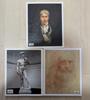 [USED] English version TASCHEN Art Book Set of 3