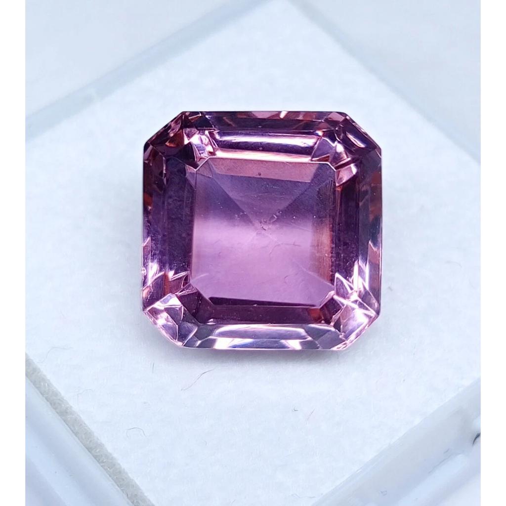 Natural Alexandrite Color Changing 8-10 Ct Square Cut Stunning Gemstone