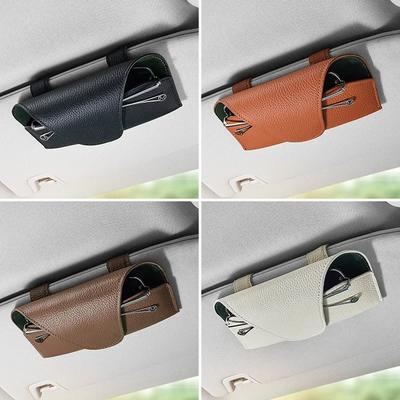 Reti portaoggetti e organizzatori per auto – Ganci auto per occhiali