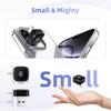 Ny Trådløs CarPlay Android Auto Adapter USB Dongle Smart Mini Boks Plug And Play Universel Til VW Toyota Nissan Honda Ford Benz