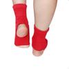 Muay Thai Ankle Support Wraps Brace Socks Training Gear Foot Guard Braces Protector