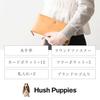 Hush Puppies long wallet with a round zipper and gradient Handcrafted with this stylish wallet is perfect for women and Its large capacity and