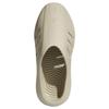 Adidas ADIFOM IIINFINITY Comfortable Foam Sole No Special Function Closed Toe Slippers Unisex Light Umber JS4706