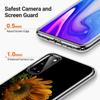 Summer Daisy Sunflower For Samsung Galaxy A01 A11 A12 A22 A21S A31 A41 A42 A51 A71 A32 A52 A72 A02S Soft Phone Case