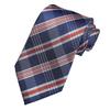 [Xiang Ru] Necktie, Business, Workplace, Washable, Commuting, Job Hunting, Gift, Birthday, Wedding, Reception, Party, Stripe, Father's Day, Check,