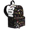 Nike Polyester Backpack Mini Women's Black Lightweight Casual CT5213-010