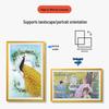 Sangen 43-inch 4K Non-Touch Digital Signage Picture Frame Display