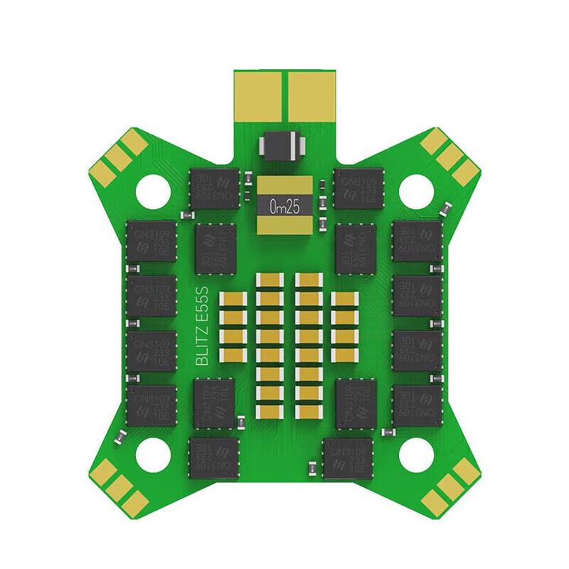 IFLIGHT BLITZ FPV Drone Flight Controllers & ESCs (CN version)