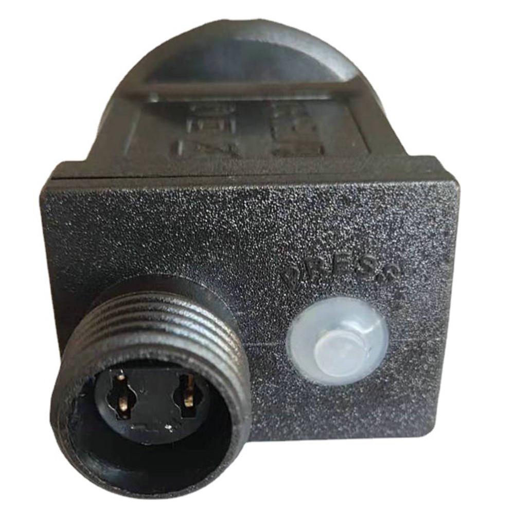 Output Voltage 4.5V Christmas Adapter LED Fairy Lights Rated Power 3.6W