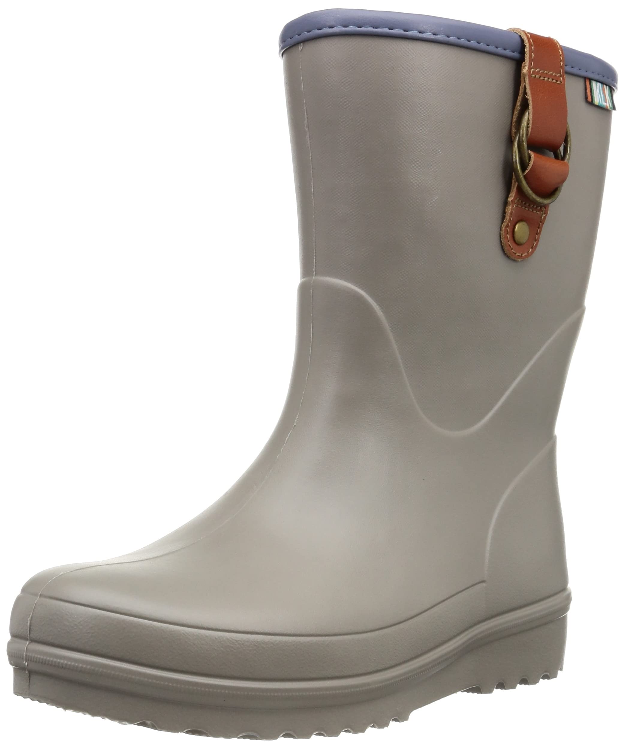 

Rain boots MLK320 [Milady] серый