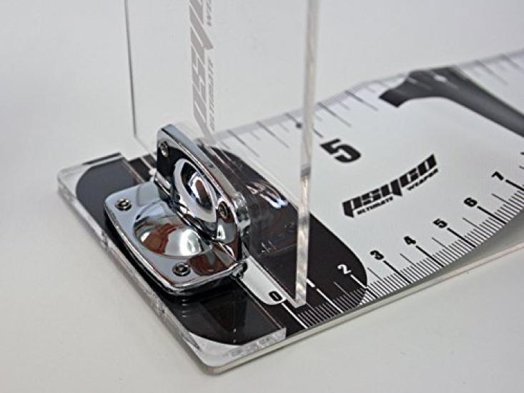 CROSS FACTOR Psycho Major Plate, 120cm (ANP001)