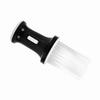 Hair Soft Brush Haircut Neck Duster Cln Hairdressing Salon Stylist Barber Tools (Small Size)