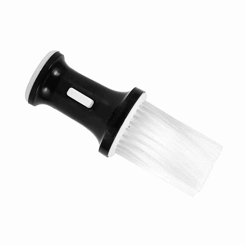 Hair Soft Brush Haircut Neck Duster Cln Hairdressing Salon Stylist Barber Tools (Small Size)