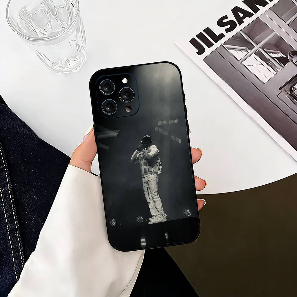 

W-werenoi D-Diamant N-noir Phone Case Silicone Soft For IPhone 17 16 15 14 13 12 11 X XR Plus Pro Max Plus iPhone15promax