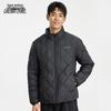 XueZhongFei Men's Lightweight Stand Collar Down Jacket