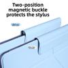 Magnetic Case for Huawei MatePad Air 12 3+Y Fold Pro 13.2 Dual Stand Cover Compatible with 11 11.5S Tablet