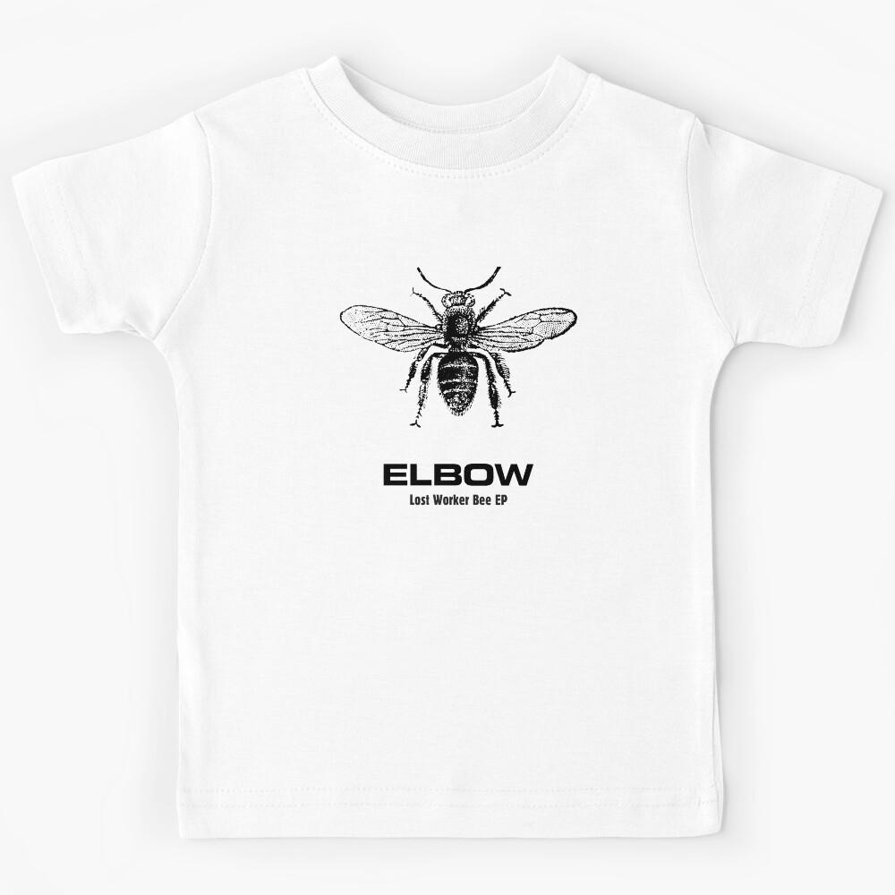 Bee Workers Kids T-Shirt 160