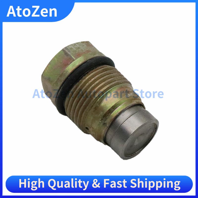 Common Rail Pressure Limited Valve for Dodge Diesel 6.7L 1110010015 1110010013 1110010012 1110010028 1110010018 7420793590