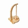 Magnetic Suction Yarn Holder 360° Rotatable Yarn Spinner Gift Thread Spool Holder  Knitting