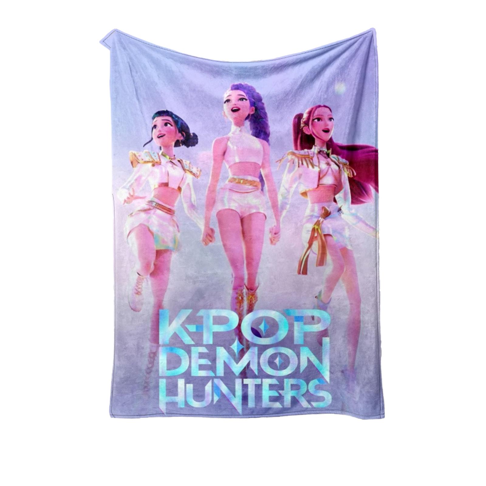 

Star Blanket, Blanket, Plush Blanket, Flannel Blanket, Different Sizes. One Size