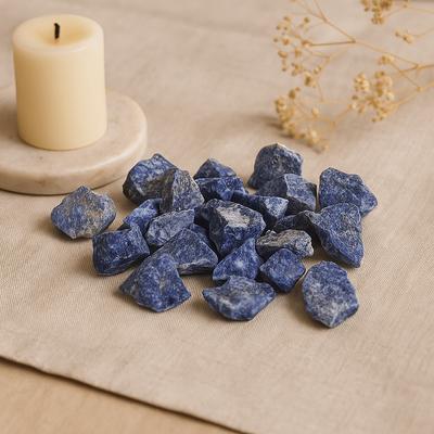 Sodalite Raw Crystals 500g