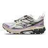 Mizuno Halo Mix TL Trendy Functional Color Block Outdoor Sports Drawstring Non-Slip Wear-Resistant Comfortable Low-Top Running Shoes D1GH251206