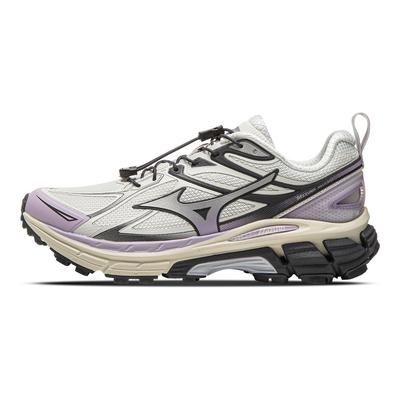 Halo Mix TL Trendy Functional Color Block Outdoor Sports Drawstring Non-Slip Wear-Resistant Comfortable Low-Top Running Shoes D1GH251206