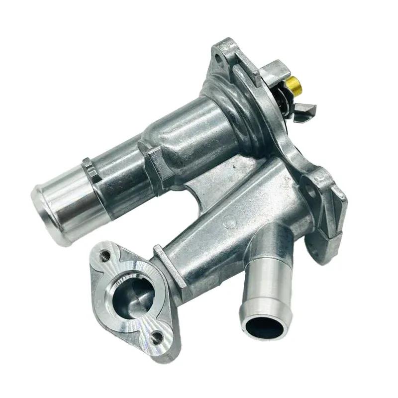 90℃ Engine Coolant Thermostat 31359806 BM5G-9K478-AB BM5G-6L721-DB For  VOLVO S60 S80 V40 V60 V70 Ford S-MAX MONDEO KUGA GRAND