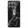 For OnePlus Ace 3 Pro Case Silicone Soft Fashion Cartoon TPU Back Cover for One Plus Ace 3Pro Cases PJX110 Lovely Ace3pro Shell