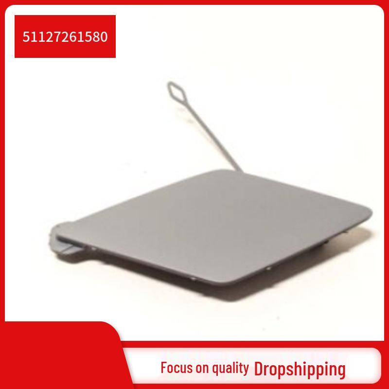 

BMW 6 Series F12/F13/F06 Rear Bumper Tow Hook Cover (51127261580) Detailed inquiry