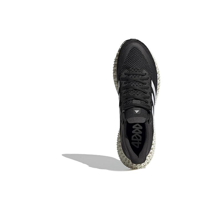 adidas 4DFWD 2 Black Carbon Unisex-Sneaker Core-Black Cloud-White GX9249