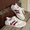 Women's Sneakers  Spring/autumn Casual Platform Sneakers Female New Striped Casual Comfortable Vulcanized Shoes