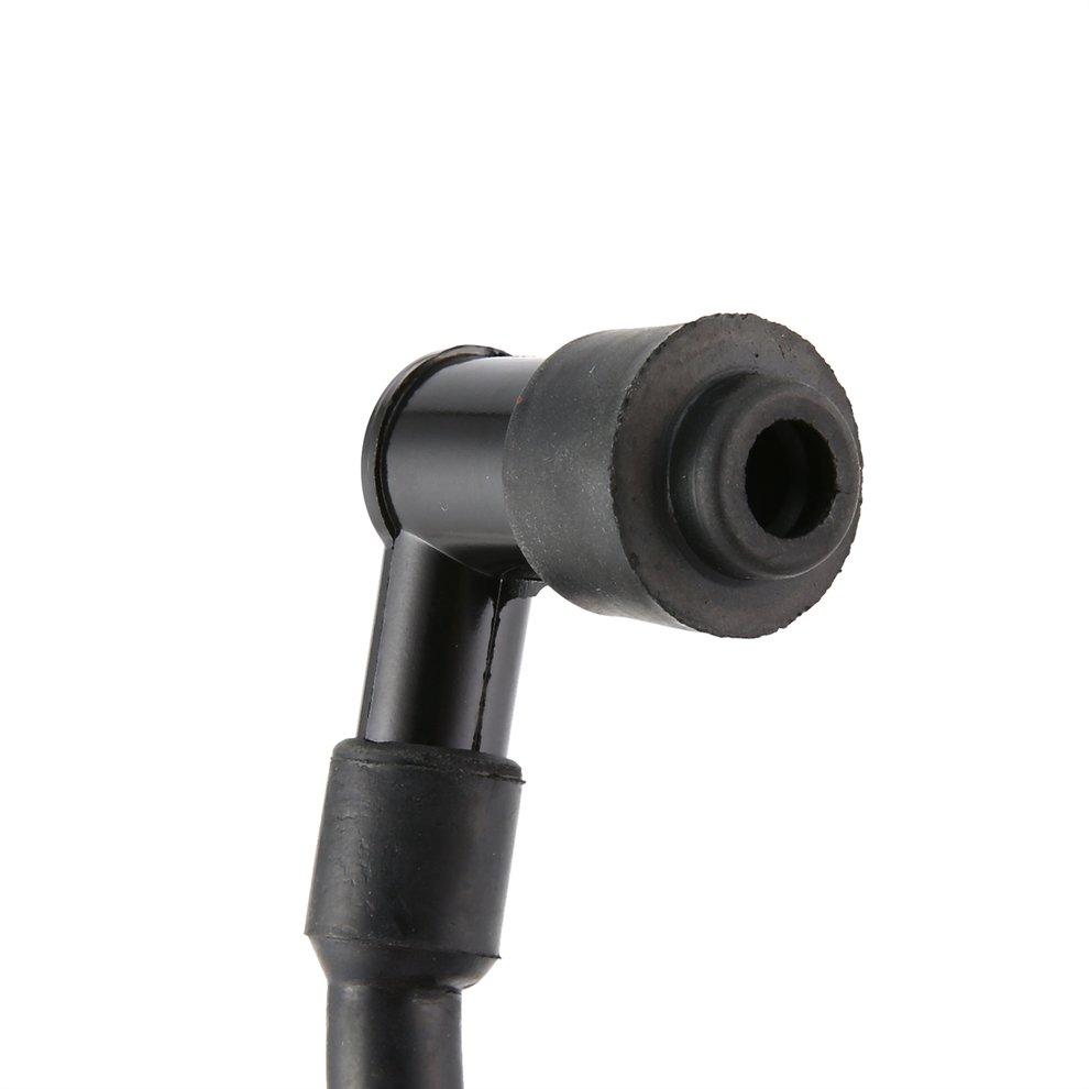 Good Performance Replacement Ignition Coil For Honda/TRX300/TRX 300/FourTrax 1988 - 2000 Black