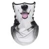 [Boono] Face Mask Animal Neck Warmer Balaclava Balaclava Halloween Bike