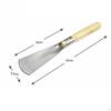 Garden Spade and Hand Trowel Set for Outdoor Use