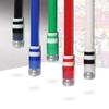 Aggravated Pressure Relief Anti-Skid Finger Non Slip Rolling Spinning Pen Rotating Gaming Pen