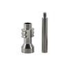 Lightweight Dental Composite Transfer Tray Multi-unit Combination Rod Set for Family Oral Care Emergency