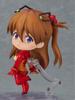 Nendoroid Evangelion: 2.0 Asuka Langley Shikinami Test Suit Ver. Non-Scale Painted Action Figure