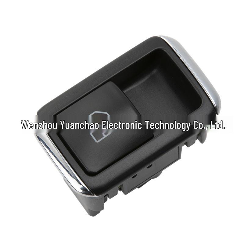 Kompatibler Fensterheberschalter für Mercedes-Benz W204/W212 C250/C63 (A2049058102)