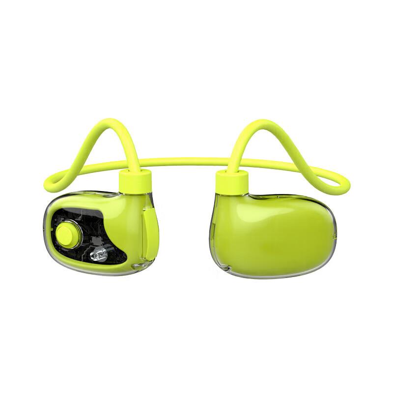 Jingwei Du ProMax Shark Bone Conduction Bluetooth Earphones