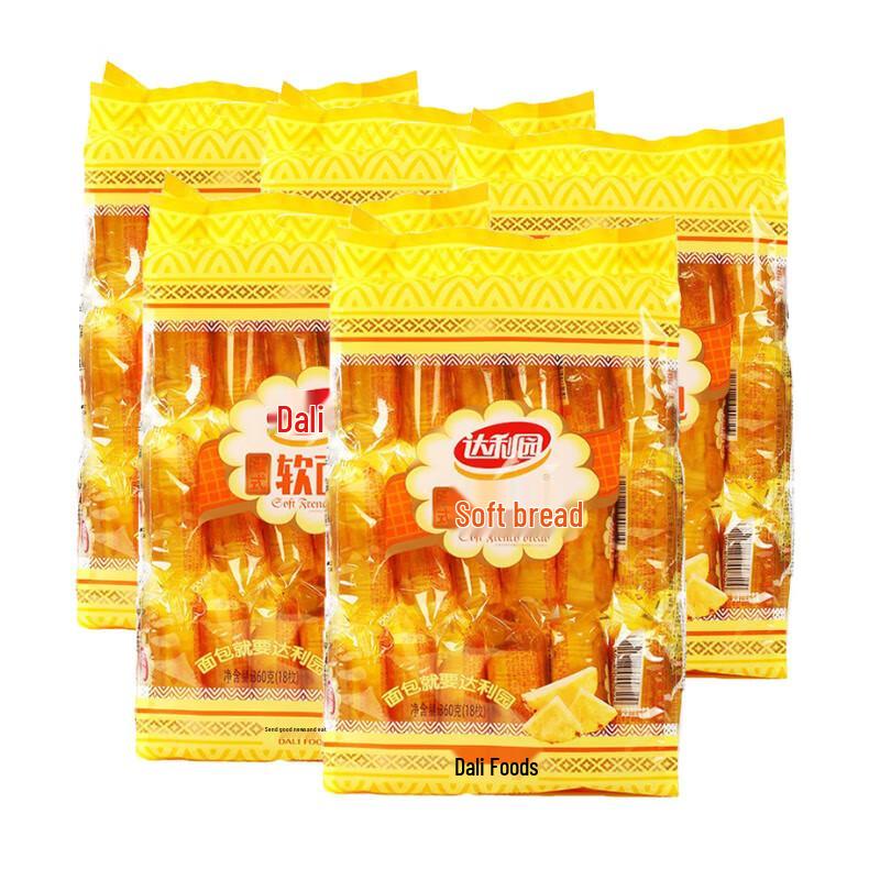 Daliyuan French Soft Bread