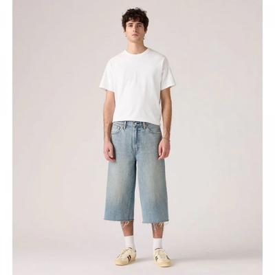 Levi S Men S 478  Baggy capriS 004a80001