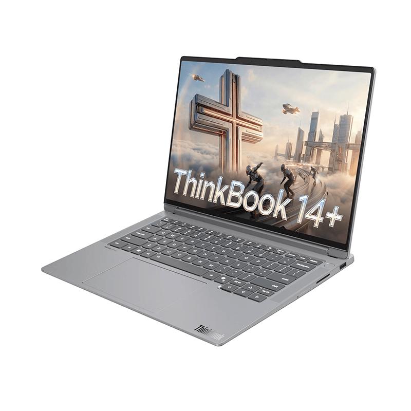 Lenovo ThinkBook 14+ 2026 Edition 14.5-inch Laptop (CN version)