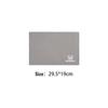 Microfiber Car Towel Super Absorbency Car Cleaning Care Cloth For Honda Civic Accord Fit Jazz Pilot CRV Odyssey Passport City ajv256