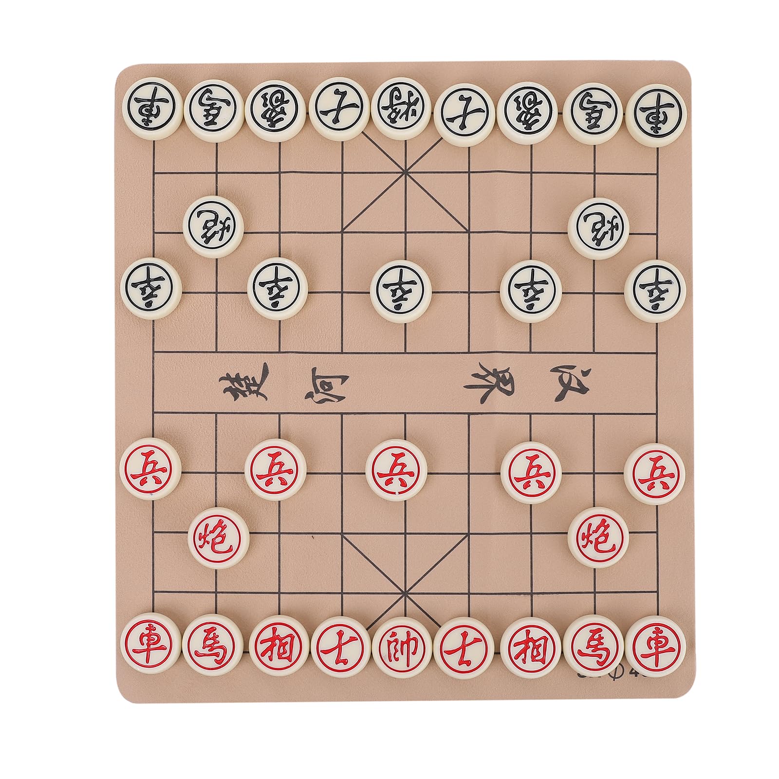 

Pure Seek Chinese Shogi Китайские шахматы «Слон» Shang Chi Деревянные фигуры Кожаная доска Shogi Складной набор Shogi Shogi Настольная игра Набор для настольной игры