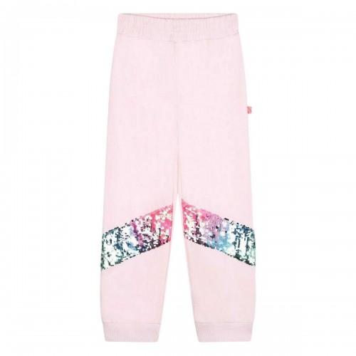 Billieblush Girls Sequin Regular Jogging Bottoms