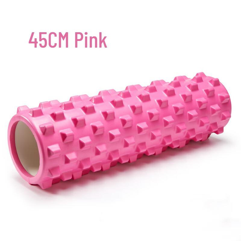 Spiky EVA Yoga Foam Roller