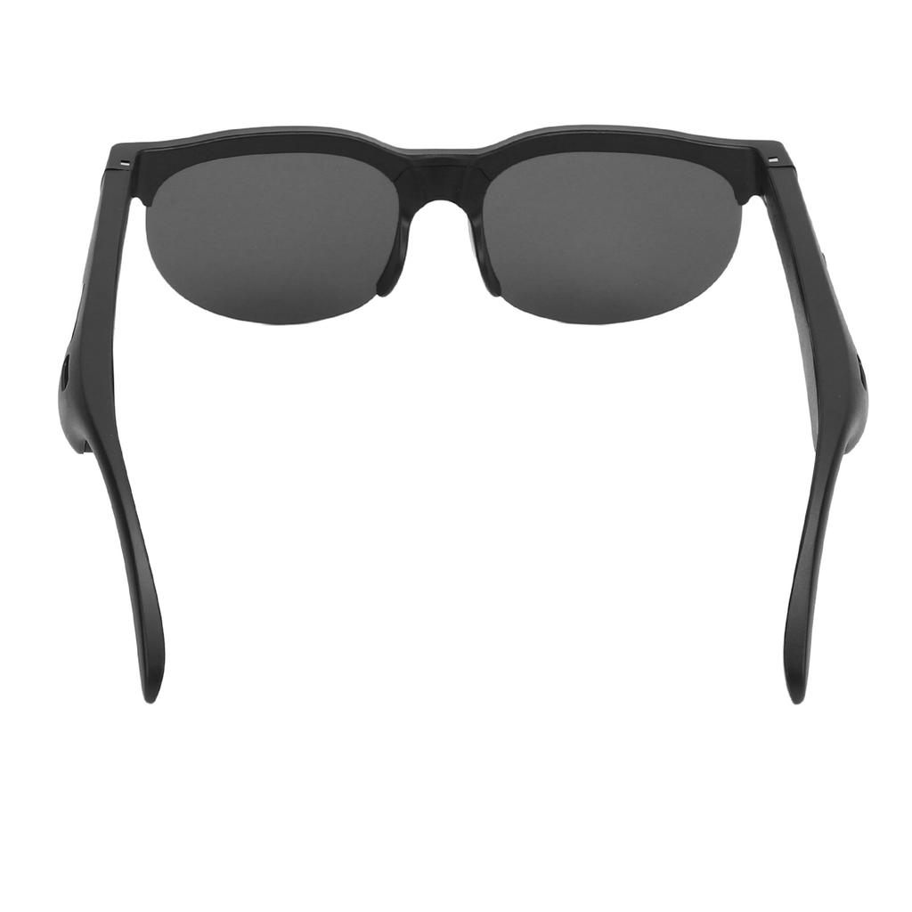 Translation Sunglasses with Microphone 144 Languages Supported Wireless Bluetooth AI Smart Translator Sunglasses for