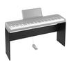 Korg Digital Piano B1 B2 B2N XE20 Stand STB1-BK Black