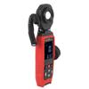 Digital Light Meter 200000 Range Detachable 360 Degree Rotatable Probe Sound and Light Prompt